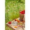 Arcos 3pc B-Line Knife Set: Stainless Steel Serrated Blades, Dishwasher-Safe, POM Handles, Paring Knife Set - 3 of 3