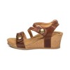 Aetrex Avril Quarter Strap Wedge - 3 of 4