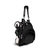 Stokke BABYZEN YOYO² Stroller - White Black - 3 of 3