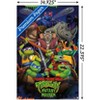 Trends International Teenage Mutant Ninja Turtles: Mutant Mayhem -  Group Unframed Wall Poster Prints - 3 of 4