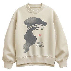 Women's - Emily in Paris - Emily In Paris - 1 of 1