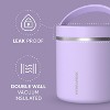 Hydrapeak Stainless Steel Vacuum Insulated Wide Mouth Leak-proof Thermos Food Jar For Hot And Cold, 10 Hours Hot 16 Hours Cold - 2 of 4