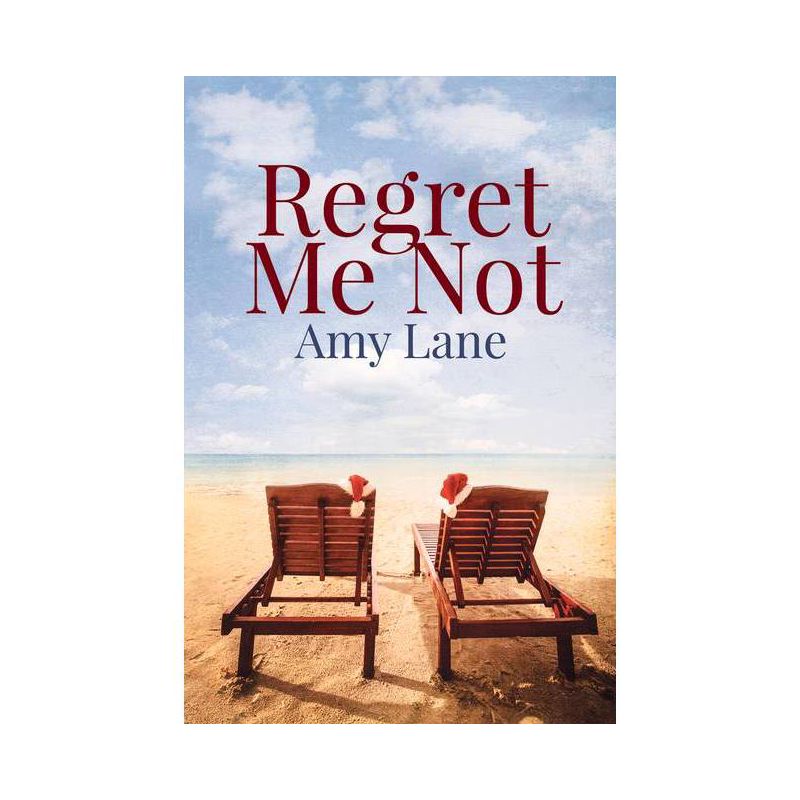 Regret Me Not - by  Amy Lane (Paperback), 1 of 2