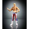 WWE Elite Collection Top Picks Cody Rhodes Action Figure & Accessories, 6" Collectible Set - 4 of 4