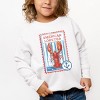 The Juniper Shop American Lobster Toddler Sweatshirt - 3 of 4