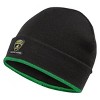Automobili Lamborghini Squadra Corse Team Knitted Hat - 2 of 2
