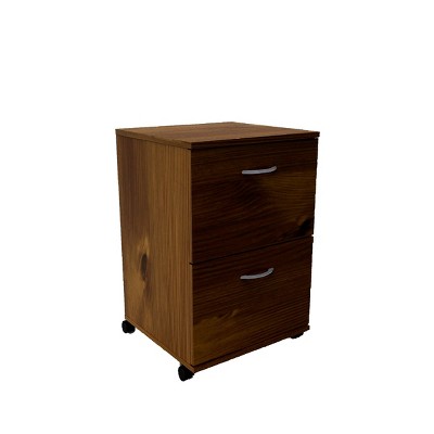 Wooden filing store cabinets target