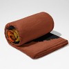 Pardon My Fro Fleece Blanket - 2 of 4