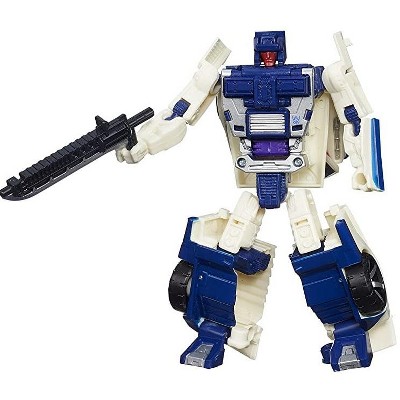 Breakdown | Transformers Generations Combiner Wars 0