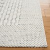 Marbella MRB427 Hand Woven Indoor Rugs - Safavieh - 3 of 4