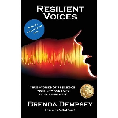 Resilient Voices - by  Brenda Dempsey (Paperback)