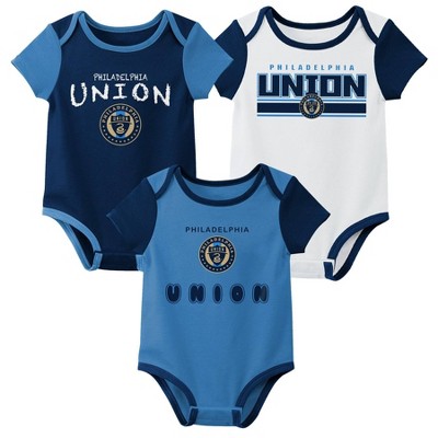 philadelphia union women's apparel