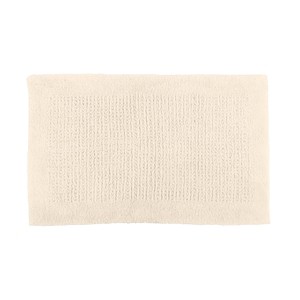 Lavish Home 2-Piece Cotton Bath Mat Set - 1 of 4