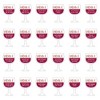 Big Dot of Happiness Drink If Game - But First, Wine - Wine Tasting Party Game - 24 Count - 2 of 4