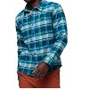 Women's Mero Flannel Shirt - cotopaxi - 2 of 4