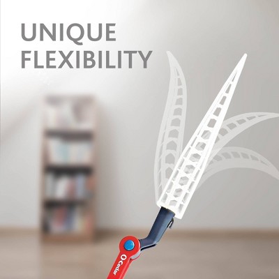 O-Cedar Flex & Catch Heavy Duty Duster Kit with 3-Foot Extendable Handle