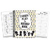 Eureka Peanuts Touch of Class Lesson Plan & Record Book, Pack of 2 - 2 of 3