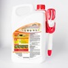 1.33gal Weed & Grass Killer AccuShot Sprayer - Spectracide - image 2 of 4