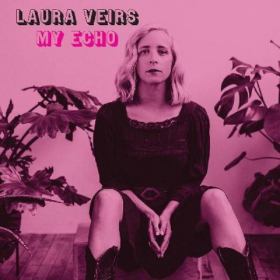 Laura Veirs - My Echo (Gold Vinyl  Limited Edition)