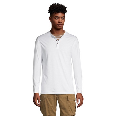 large tall henley