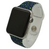 Olivia pratt printed silicone apple watch band - 3 of 4
