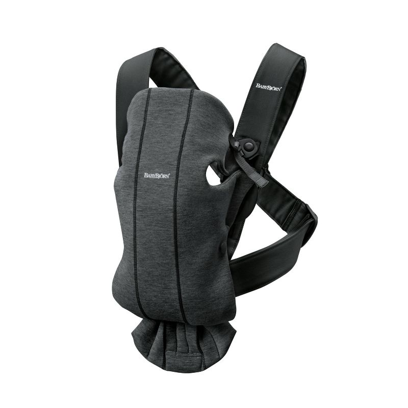 BabyBjorn Baby Carrier Mini, 1 of 14