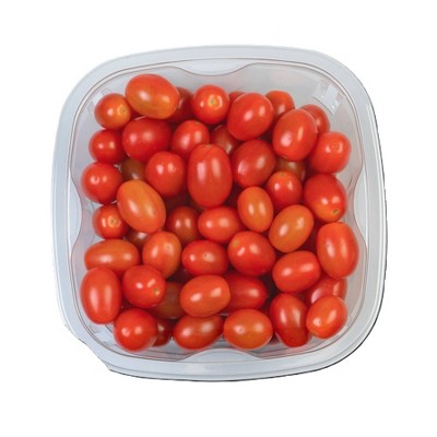NatureFresh Farms Sweet Vibes Grape Tomatoes - 1.5lbs
