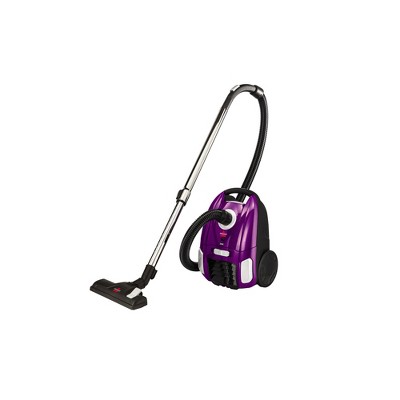 BISSELL Zing Bagged Canister Vacuum - 2154A