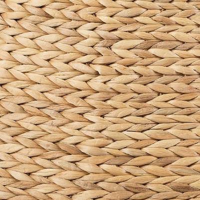 natural – classic weave