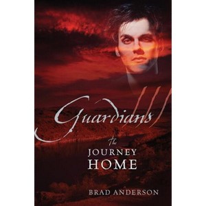 Guardians III - by  Brad Anderson (Paperback) - 1 of 1