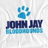 Men's John Jay College Of Criminal Justice Bloodhounds T-Shirt - 2 of 4
