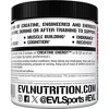 Evlution Nutrition Creatine Energy - Supports Muscle Growth, Boosts Energy & Cognition - 5g Creatine Monohydrate - B + C Vitamin Complex - 30 Servings - 4 of 4