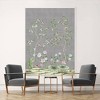 Tempaper & Co. Chinoiserie Garden Removable Peel and Stick Vinyl Wall Mural - 3 of 4