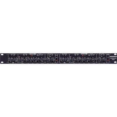 Drawmer DS501 Power Gate