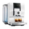 Jura Z10 Automatic Coffee Machine with Product Recognizing Grinder and One-Touch - 3 of 3