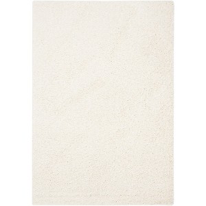 Primo Shag PRM300 Power Loomed Indoor Rugs - Safavieh - 1 of 4