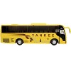 TEMSA TS 35E Coach Bus Yellow "Yankee Trails" "The Bus & Motorcoach Collection" 1/87 Diecast Model by Iconic Replicas - 2 of 3