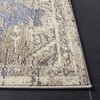 Madison MAD484 Power Loomed Indoor Rug - Safavieh - 3 of 4