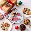 The Lakeside Collection Decorative Cookie Board with Stand - 3 of 4