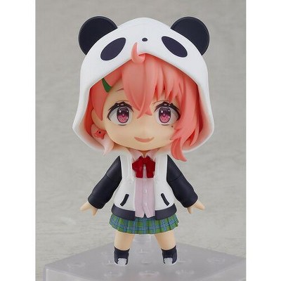 GOOD SMILE COMPANY Sasaki Saku Nendoroid 10 Cm – Figura De NIJISANJI
