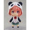 Good Smile - Nijisanji - Sasaki Saku Nendoroid Action Figure - 2 of 4