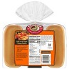 Francisco Sweet French Sandwich Rolls - 1lbs/6ct - 2 of 4