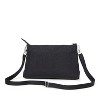 baggallini Women's Original Everyday Bag RFID Crossbody Bag - 3 of 4
