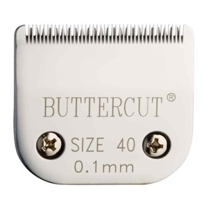 Geib Premium Quality Stainless Steel Clipper Blade - 1 of 1