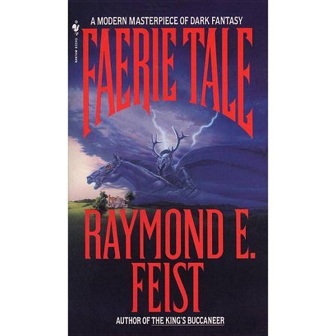 list of books by raymond e feist