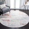 Amelia ALA448 Power Loomed Indoor Rugs - Safavieh - 2 of 4