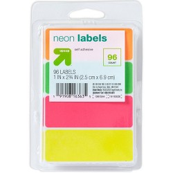 29.99 $30 Sale Discount Price Labels Stickers DAY-GLO YELLOW .75"x.5" Store Use 