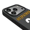 NFL Pittsburgh Steelers Players Game Tactic Bump Cell Phone Case for Apple iPhone 17 Series - 4 of 4