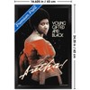 Trends International Aretha Franklin - Young Gifted And Black Framed Wall Poster Prints - 3 of 4