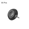 Unique Bargains Plastic Anti-slip Furniture Noise Reduction Furniture Glides 50 Pcs - 3 of 4